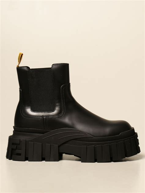 fendi boots 2014|genuine fendi boots.